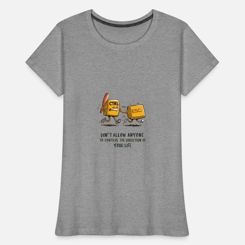 a colorful cartoon showing two computer keyboard