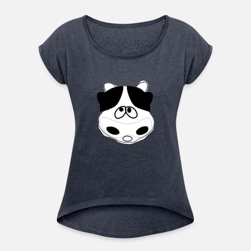 A friendly cow face who misses the grass