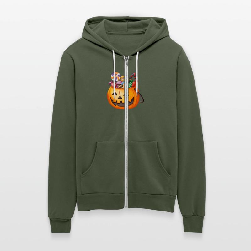 A Spectacular Soiree for a Truly Happy Halloween