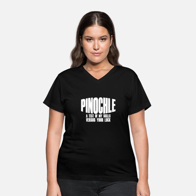 A Test Of My Skills Versus Your Luck