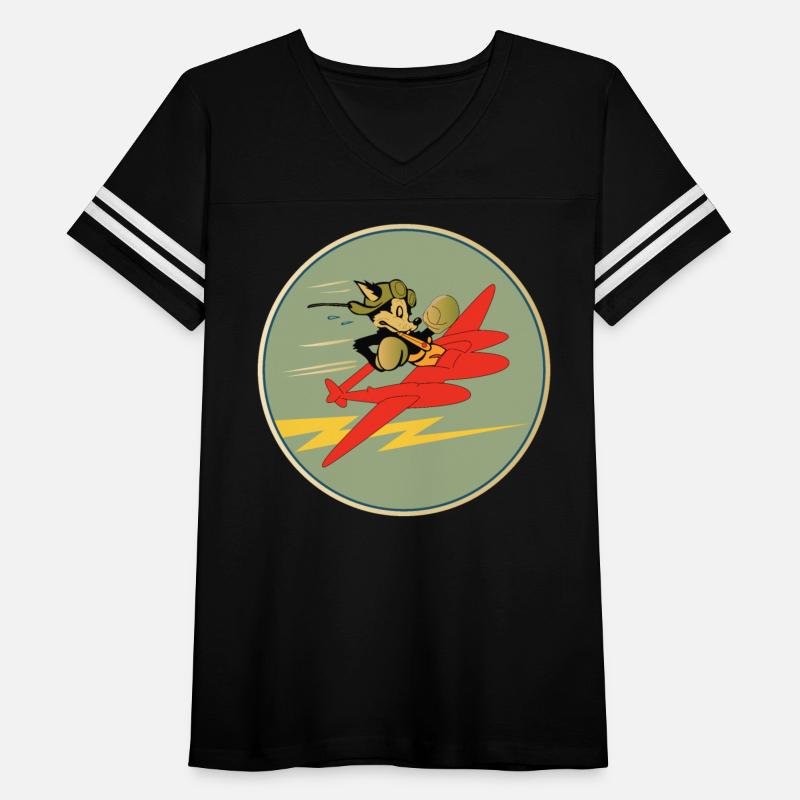 AAC 428th Fighter SQ 474th Fighter Group 9th AF wo