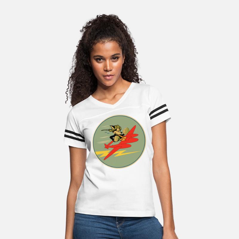 AAC 428th Fighter SQ 474th Fighter Group 9th AF wo