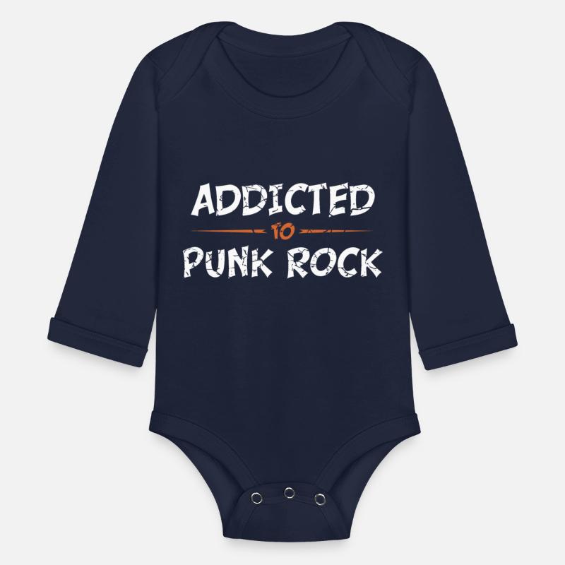 Addicted To Punk Rock