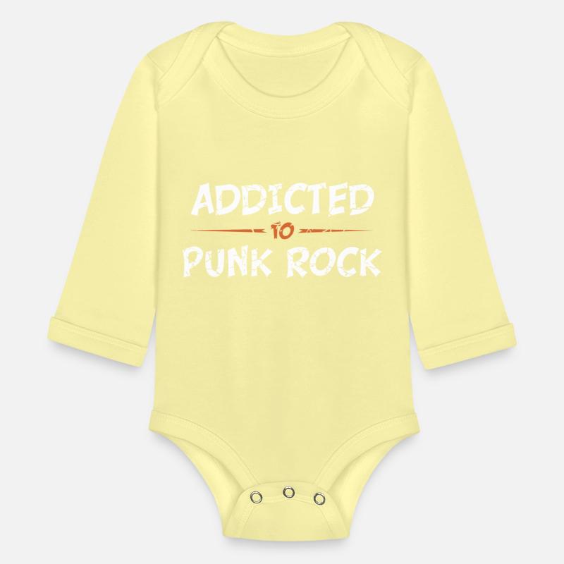 Addicted To Punk Rock