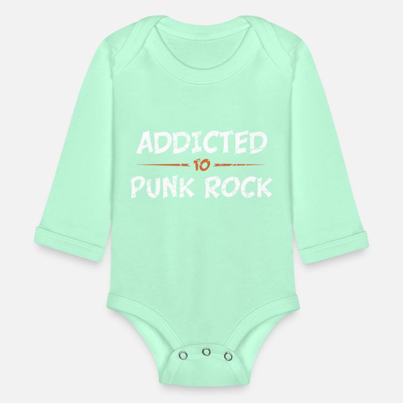 Addicted To Punk Rock