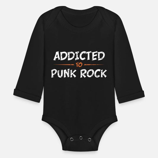 Addicted To Punk Rock