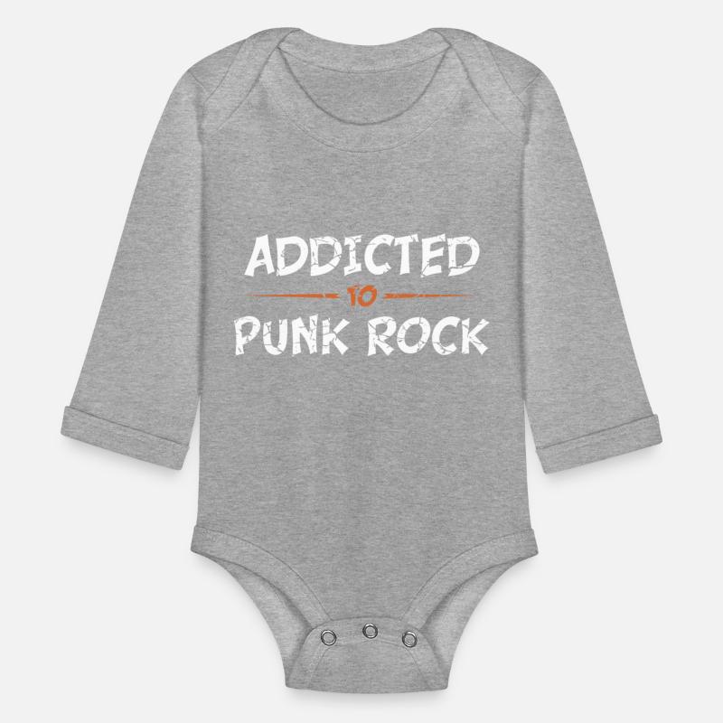 Addicted To Punk Rock