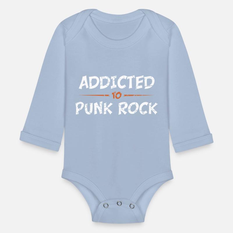 Addicted To Punk Rock