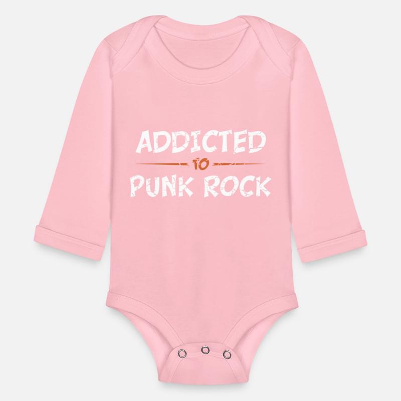 Addicted To Punk Rock