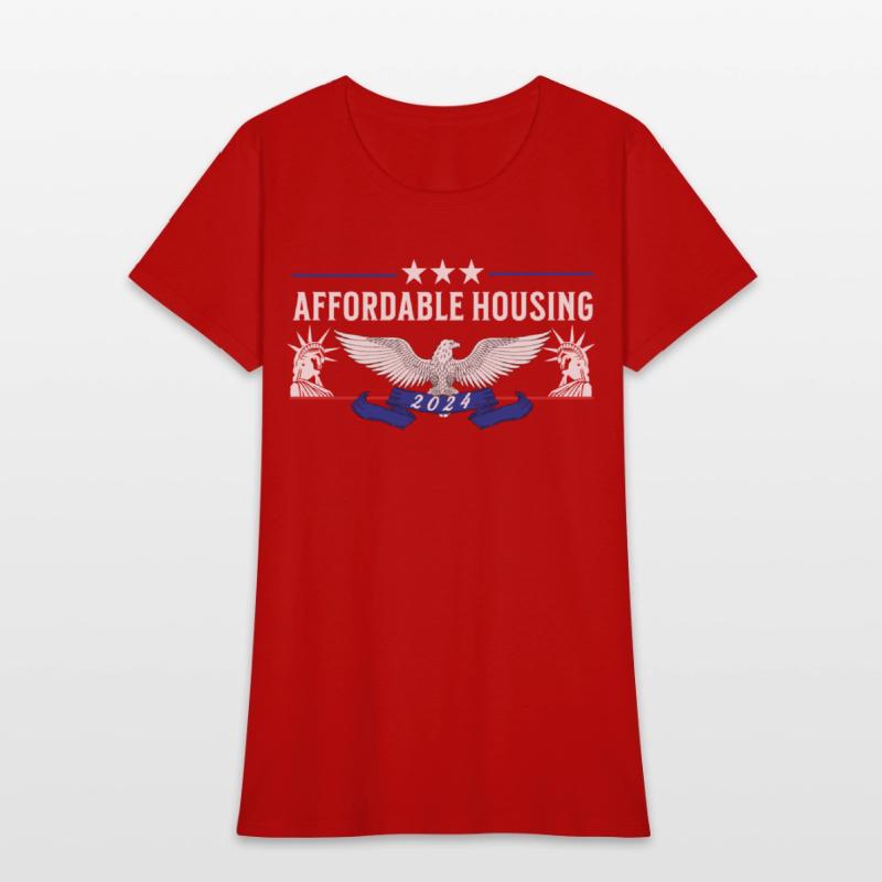 Affordable Housing 2024