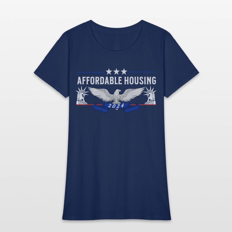 Affordable Housing 2024