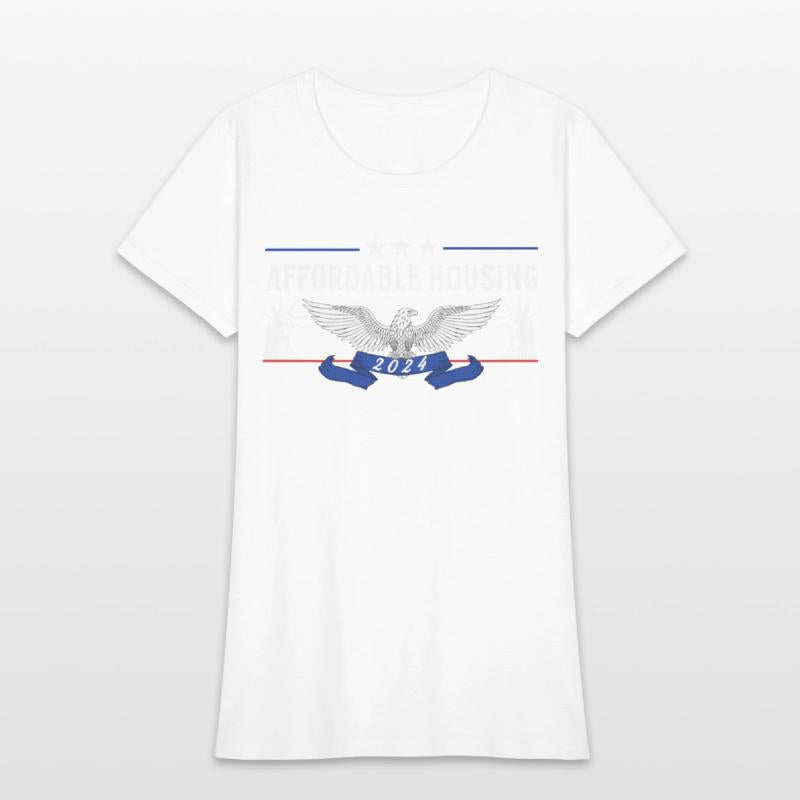 Affordable Housing 2024