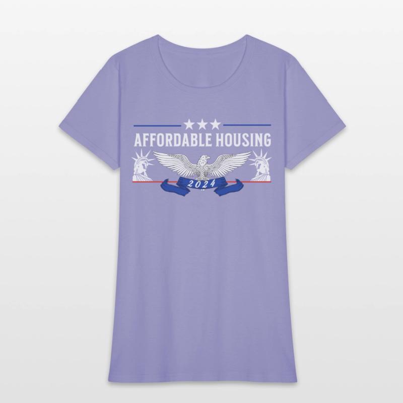 Affordable Housing 2024