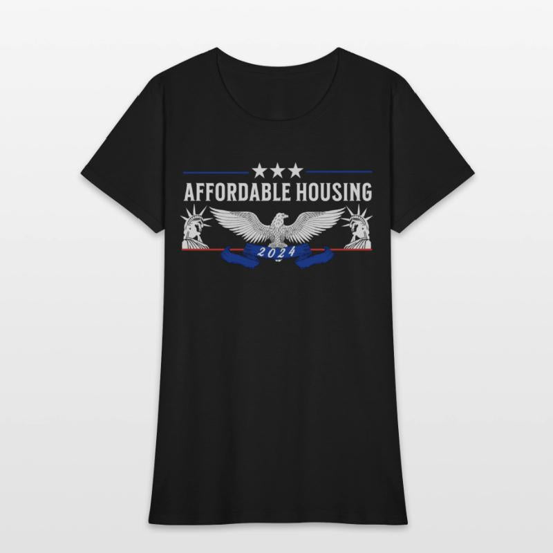 Affordable Housing 2024