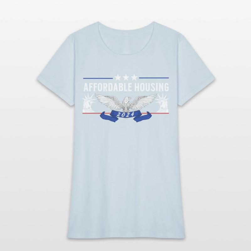 Affordable Housing 2024