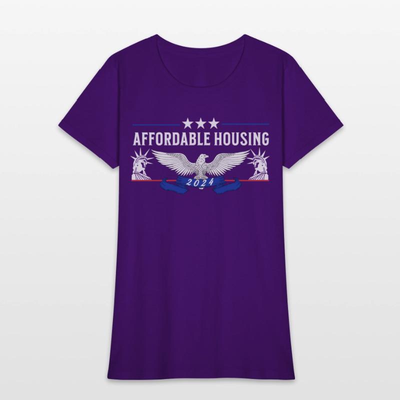 Affordable Housing 2024