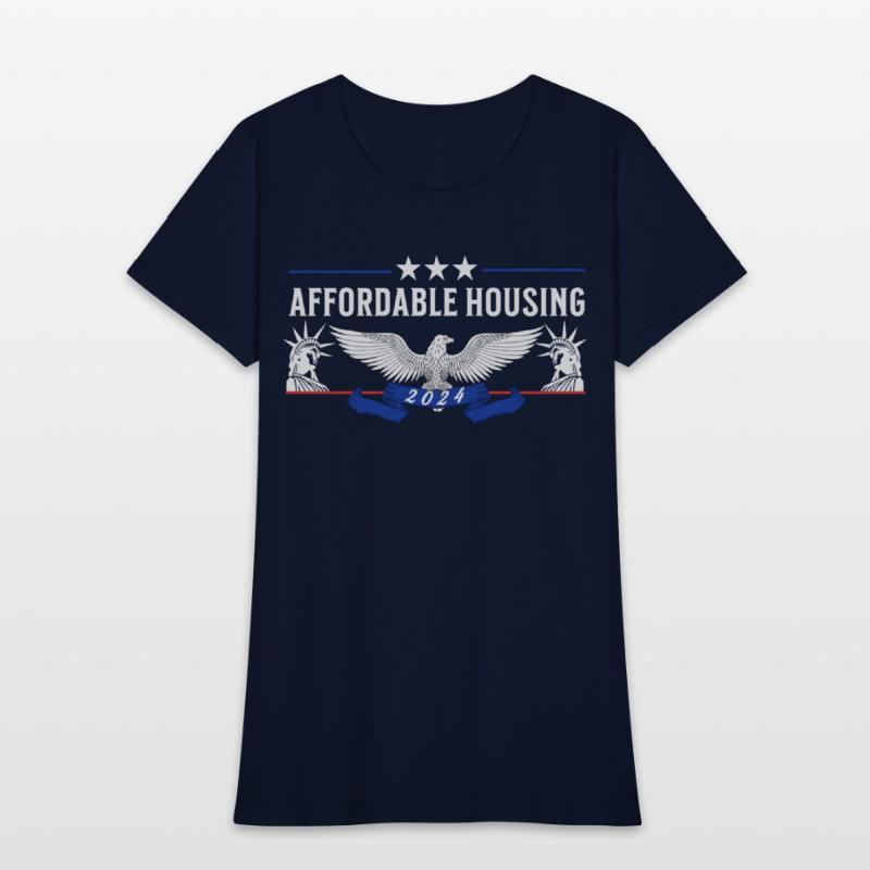 Affordable Housing 2024
