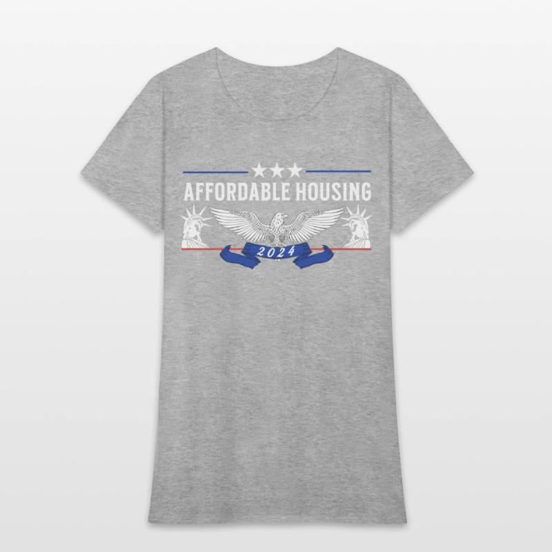 Affordable Housing 2024