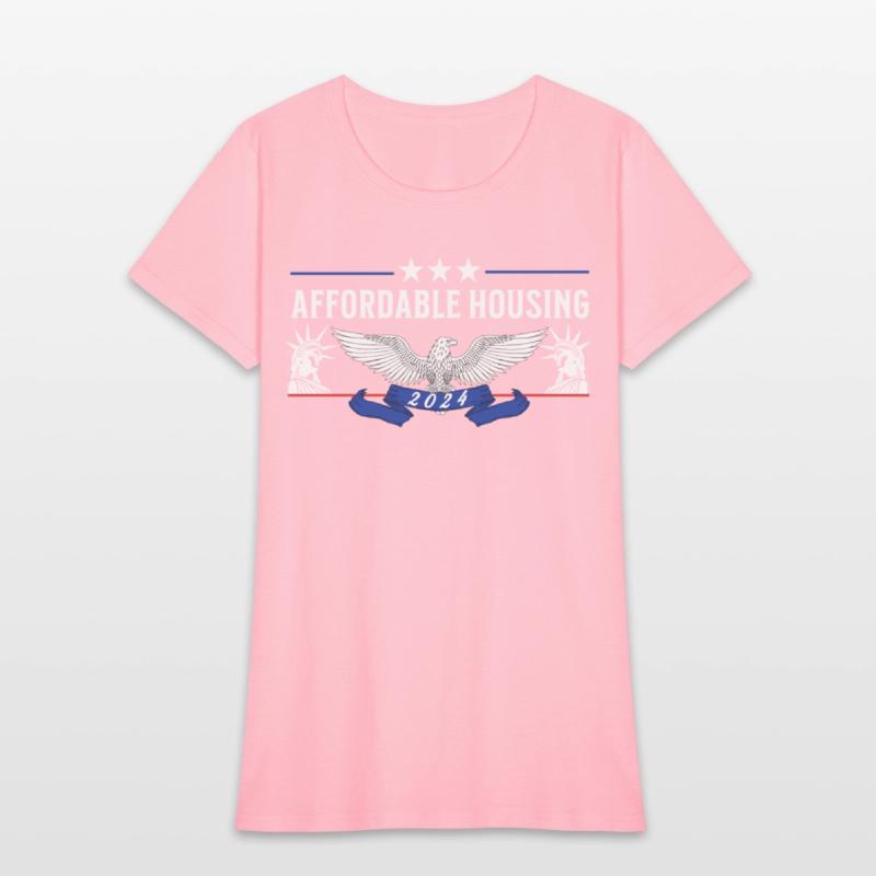 Affordable Housing 2024