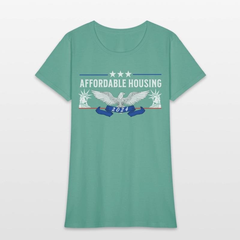 Affordable Housing 2024
