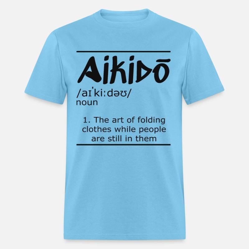 Aikido Japan Taekwondo Karate Martial Arts Aikido