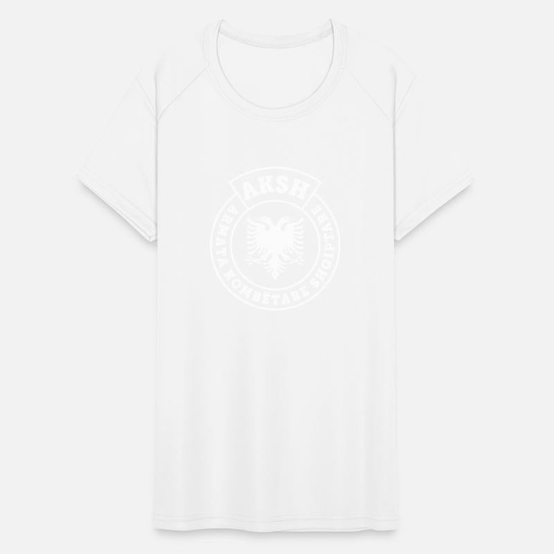 Aksh gift Albania Albanians Balkans Kosovo