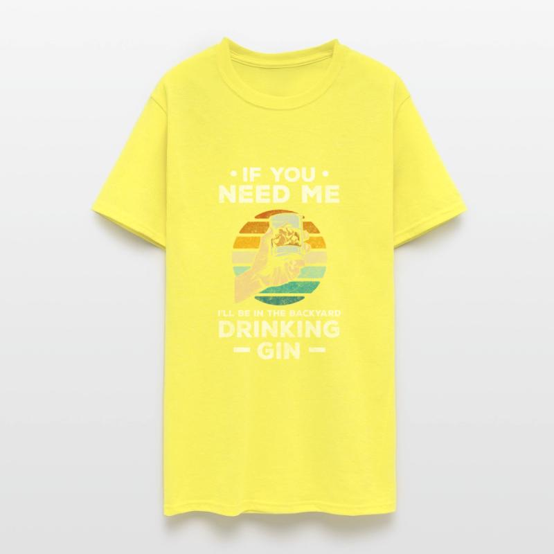 Alcohol Tonic Enjoyment