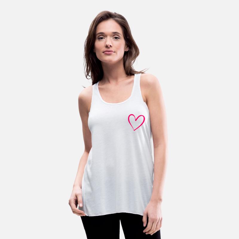 Alice Name Pink Heart