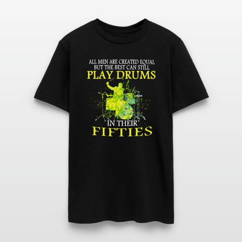 all men are created equal but the best can still p