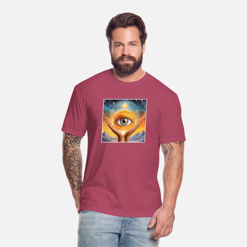 All Seeing Eye