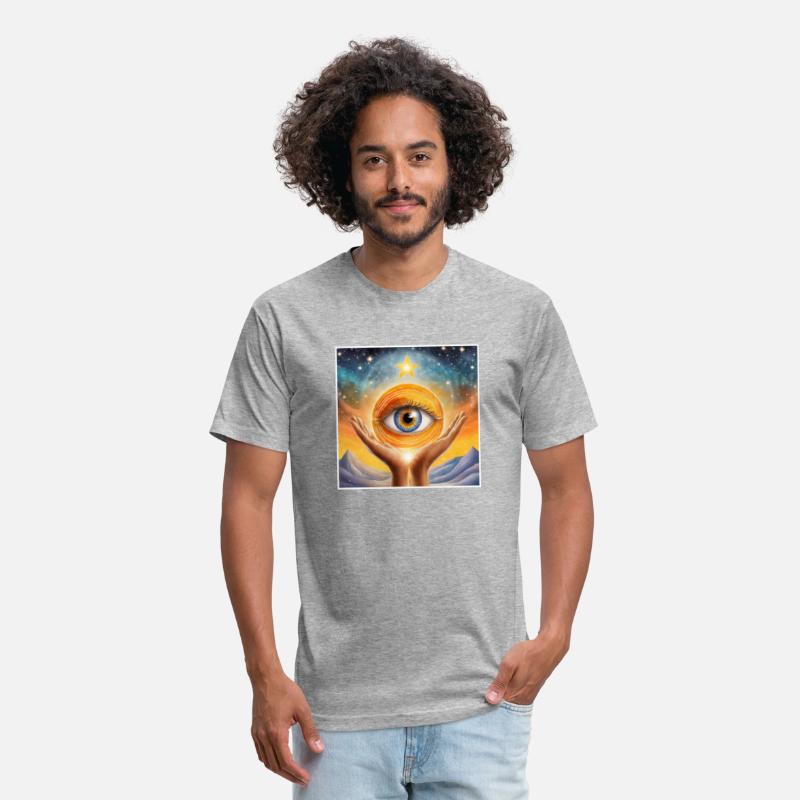 All Seeing Eye