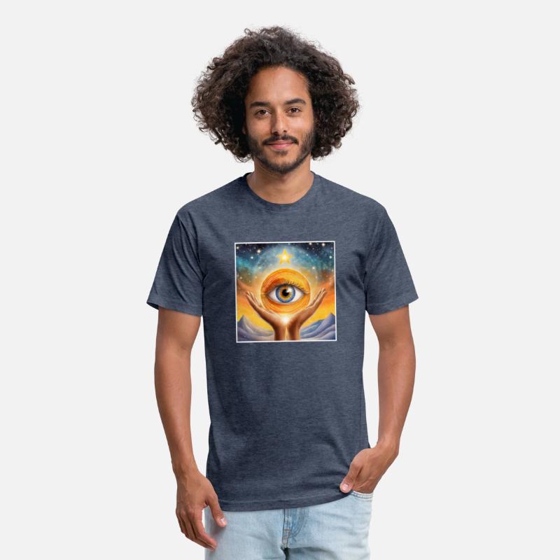 All Seeing Eye