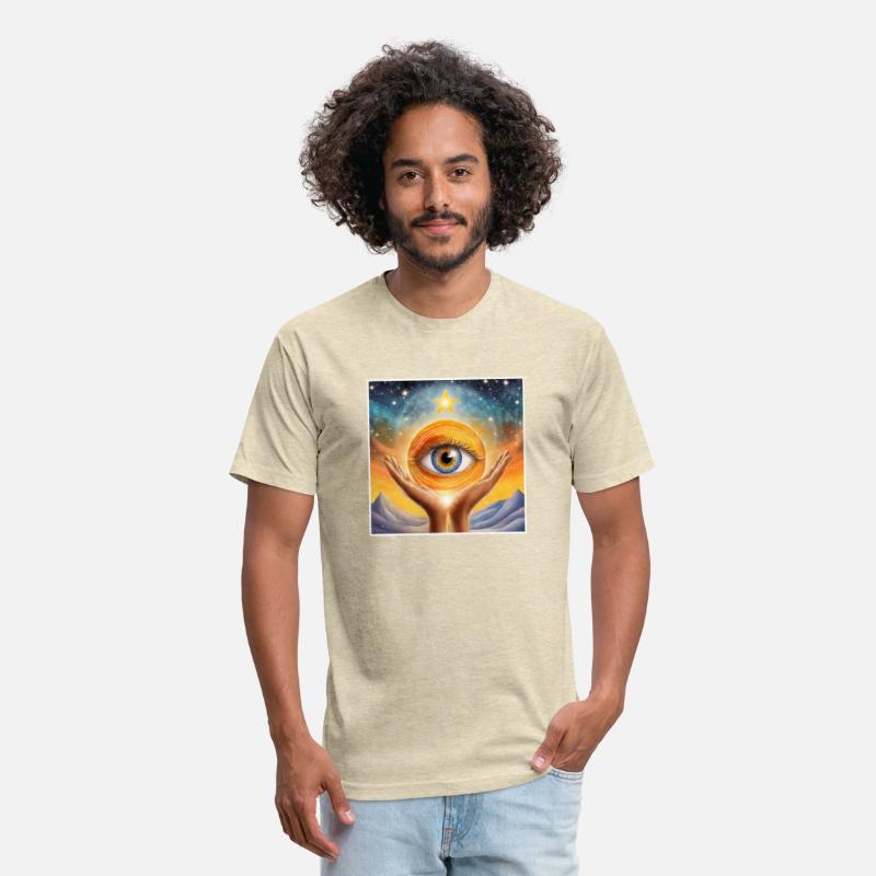 All Seeing Eye