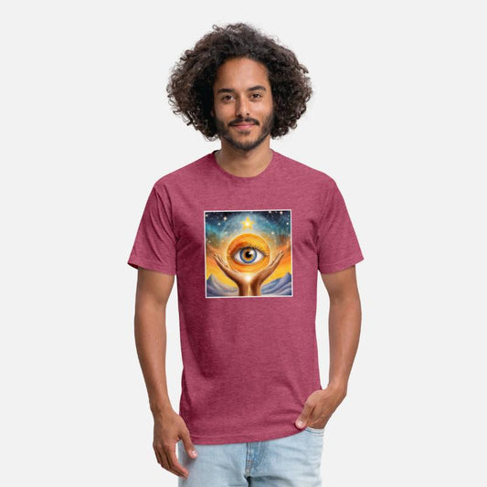 All Seeing Eye