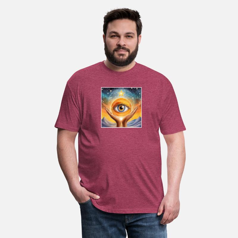 All Seeing Eye