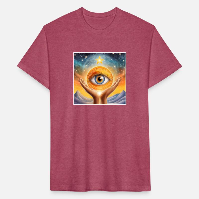 All Seeing Eye