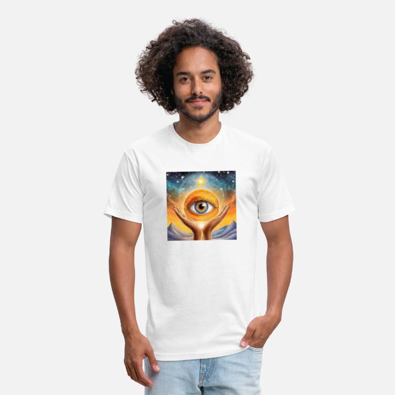 All Seeing Eye