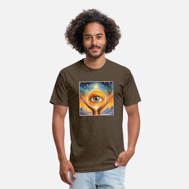 All Seeing Eye