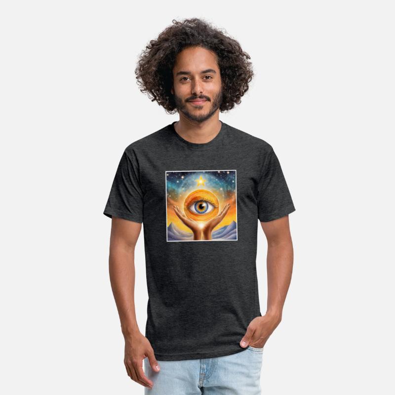 All Seeing Eye