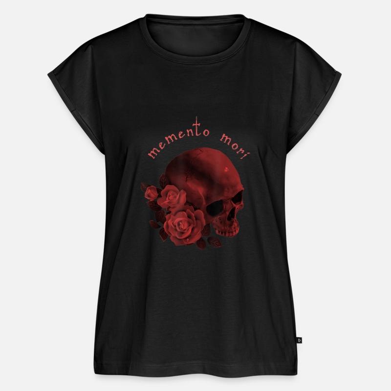 Alternative Clothes Aesthetic Goth Women