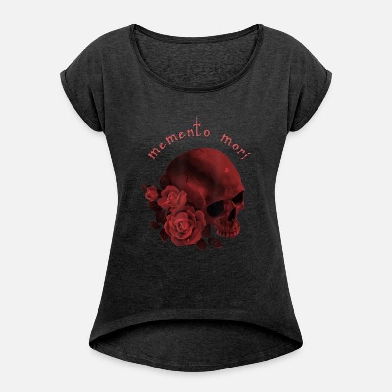 Alternative Clothes Aesthetic Goth Women