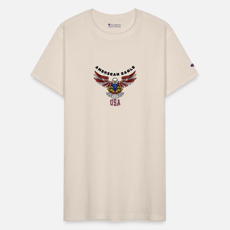 American Eagle