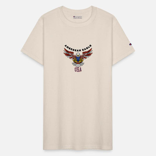 American Eagle