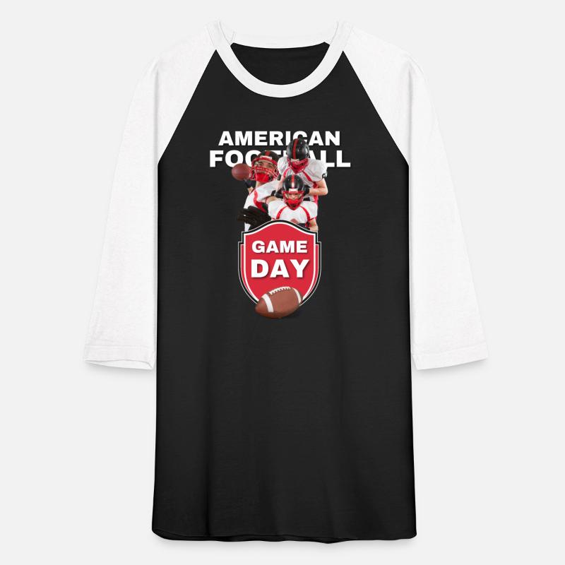 American Football Game Day Football Season