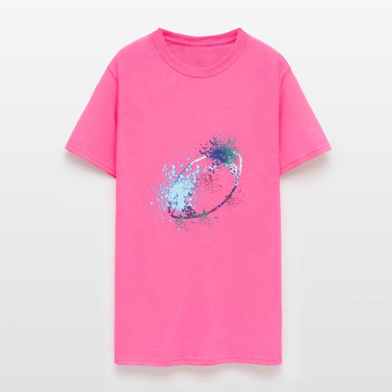 American Football Splash