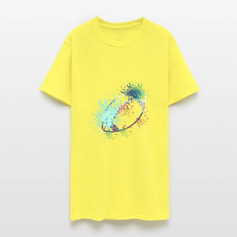 American Football Splash