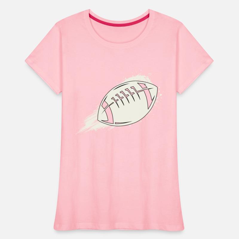American Football US Sport Gift