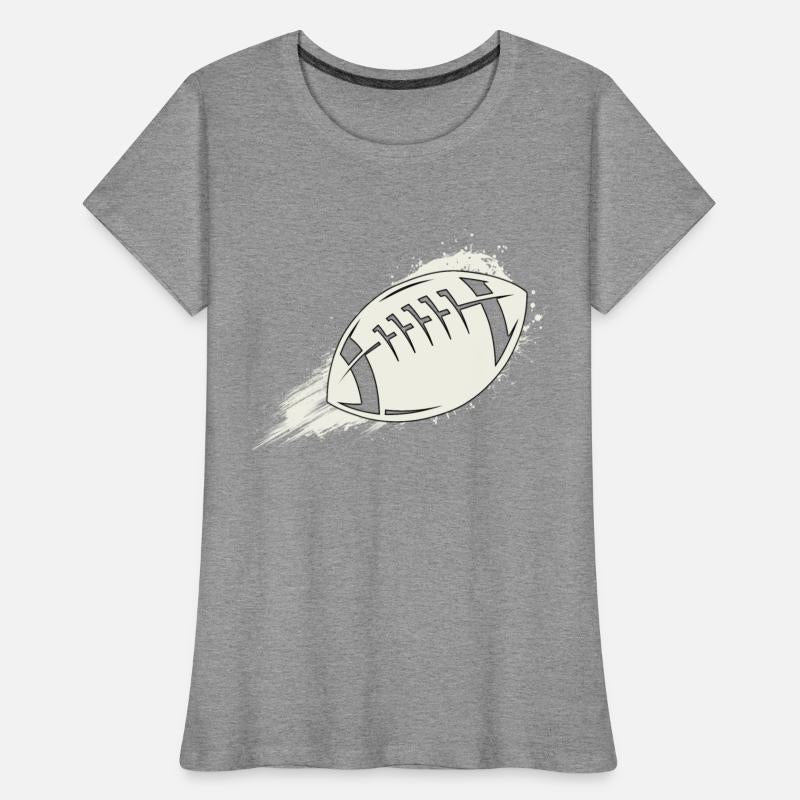 American Football US Sport Gift
