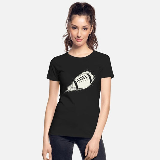 American Football US Sport Gift