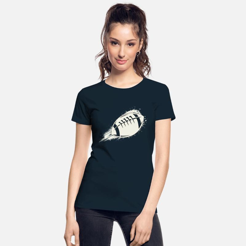 American Football US Sport Gift